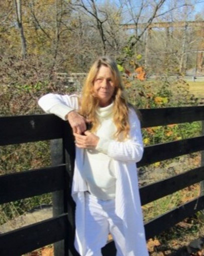 Barbara Thornton Profile Photo