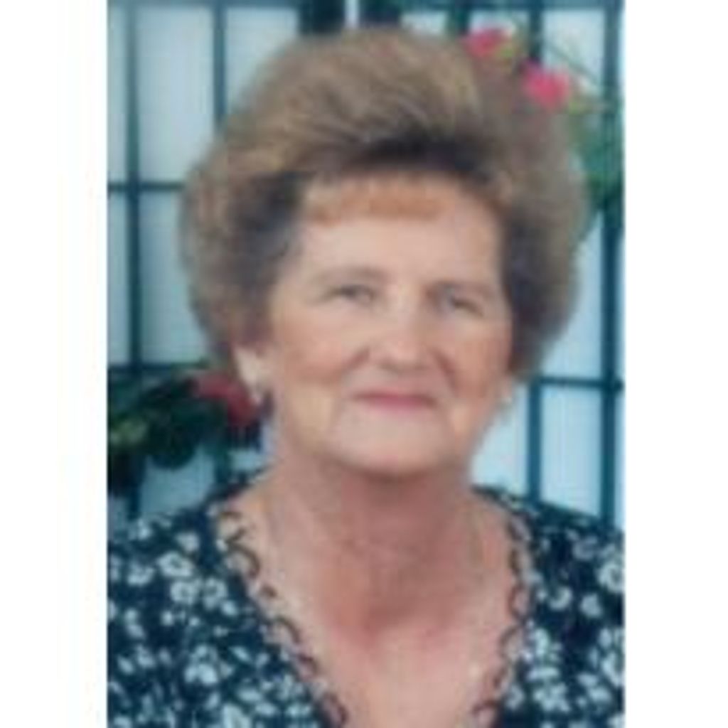 Bonnie Morgan Pitts