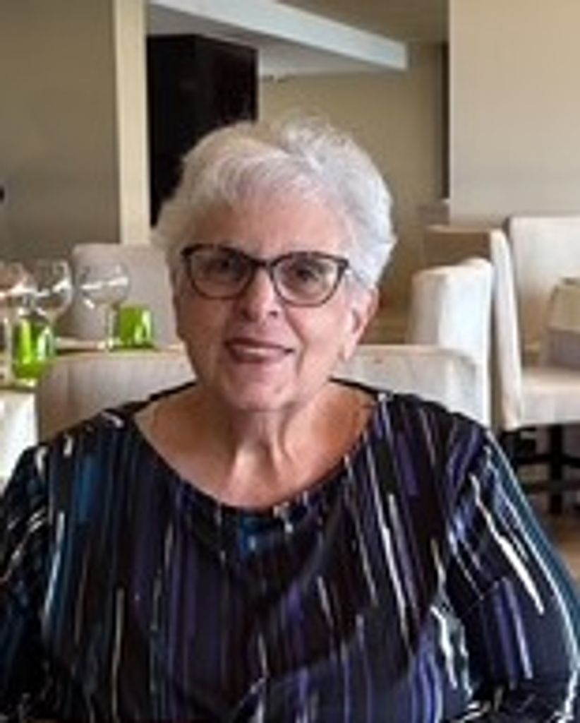 Mary Lou Scardino