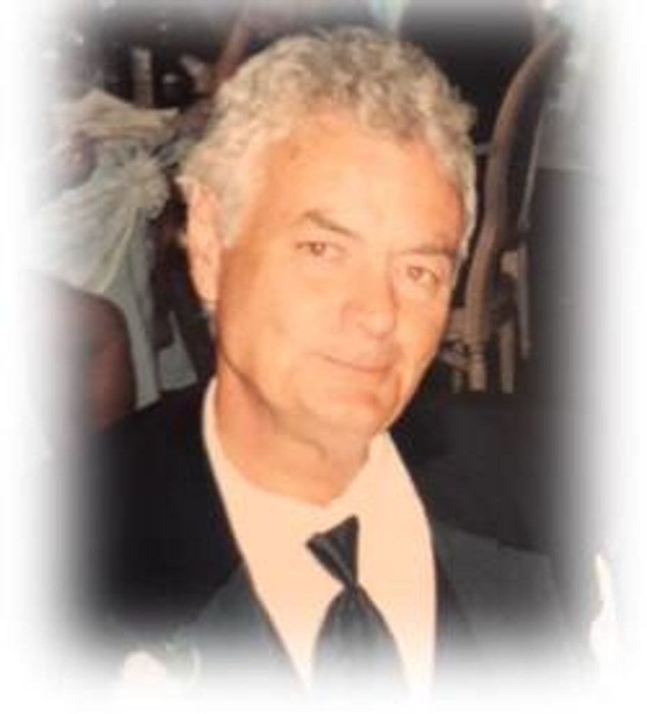 Joseph K. Theodore Profile Photo