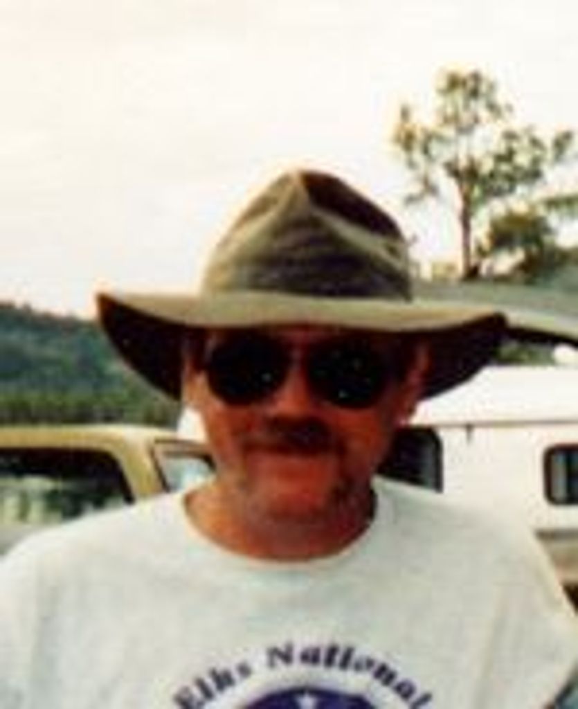 George Dudley Mcgonagill