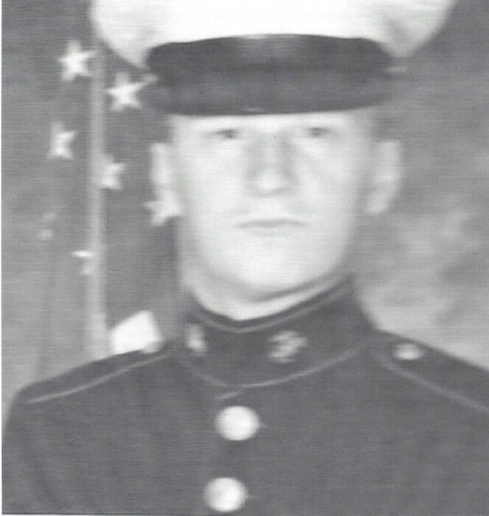 Michael F. Blevins Profile Photo