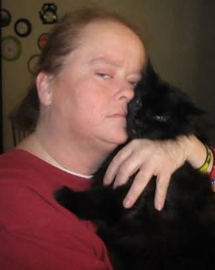 Tammy Stinnett Profile Photo