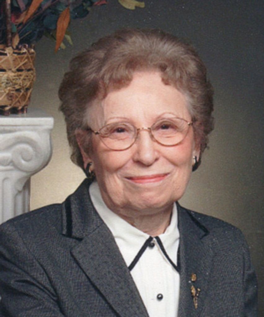 Floriss Hope (Davis) Adair Profile Photo