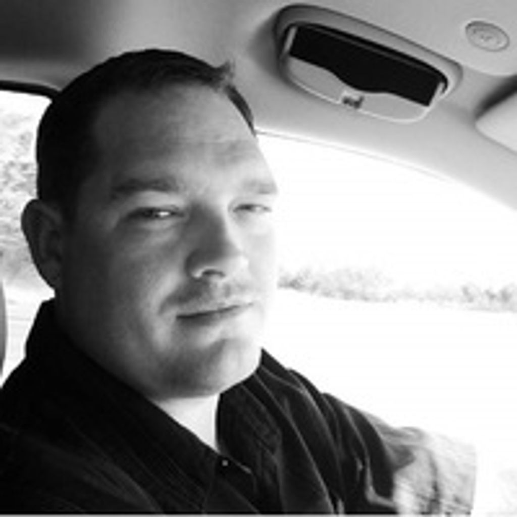 William Anthony Padgett Profile Photo