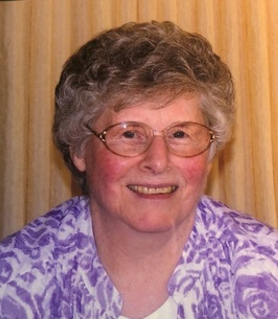 Helen B. Moore Profile Photo