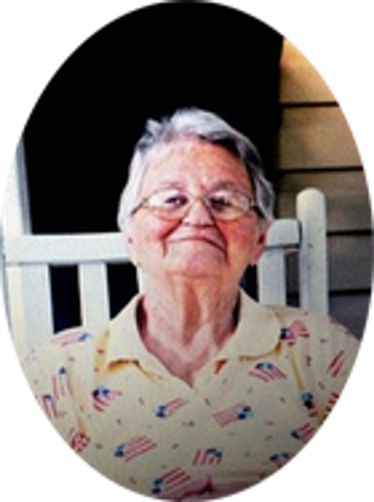 Anna Lee Flanary