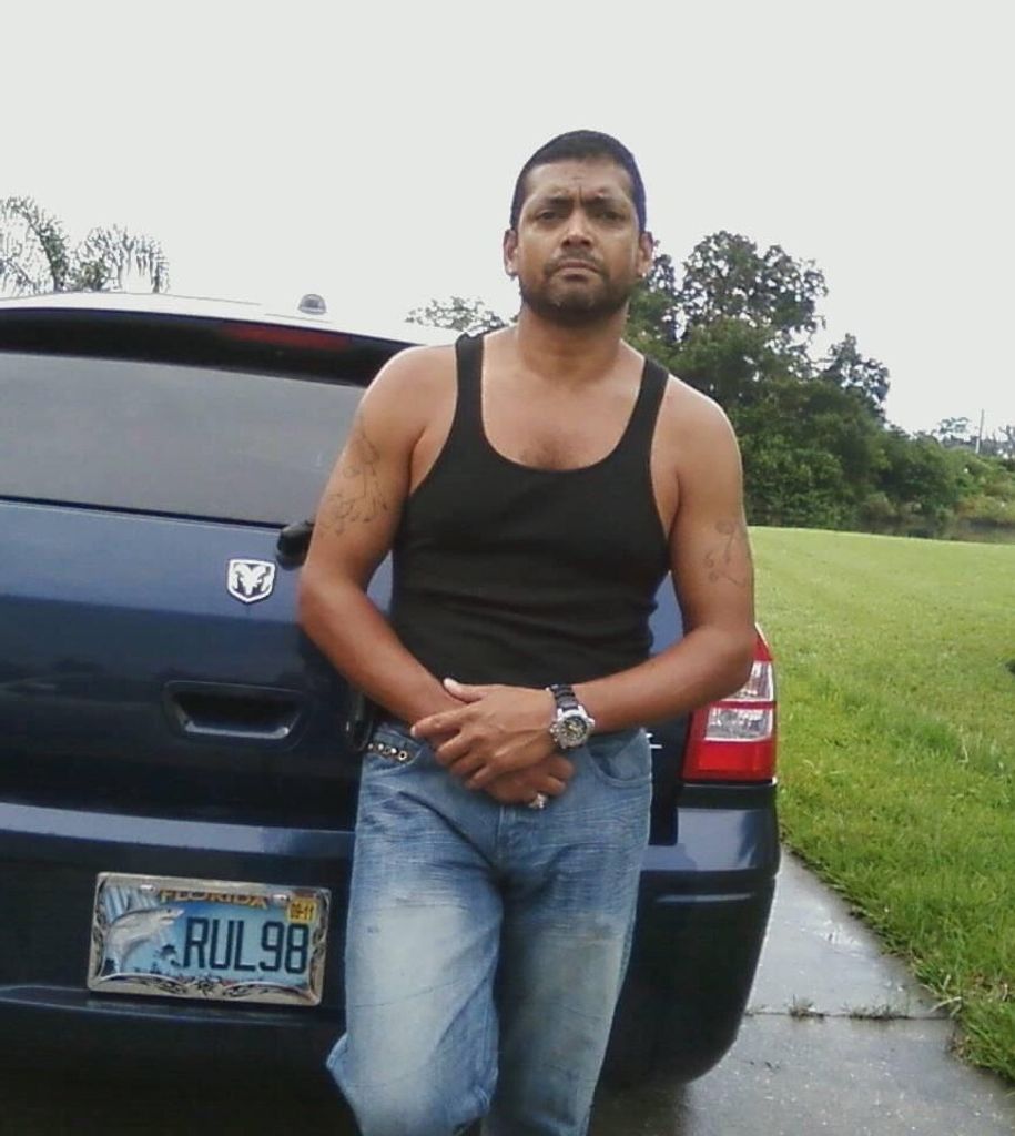 William Rivas