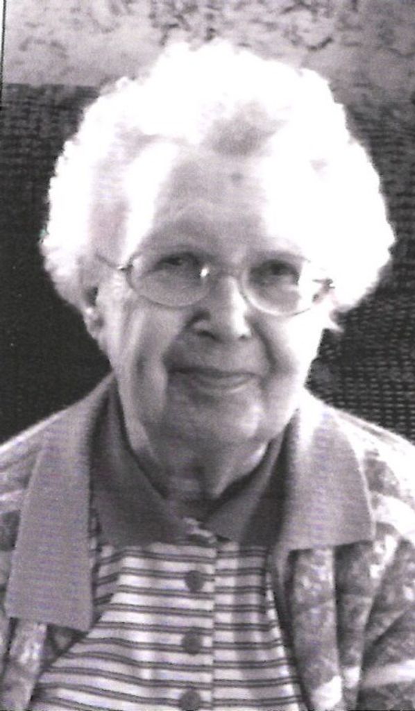 Eleanor Taylor Profile Photo