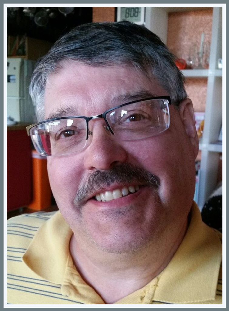 Richard Paul Kuisle