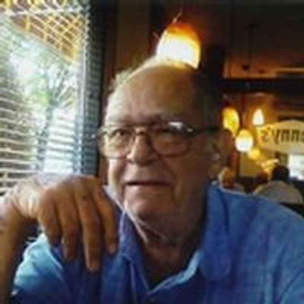 Robert W. Koehler Sr.