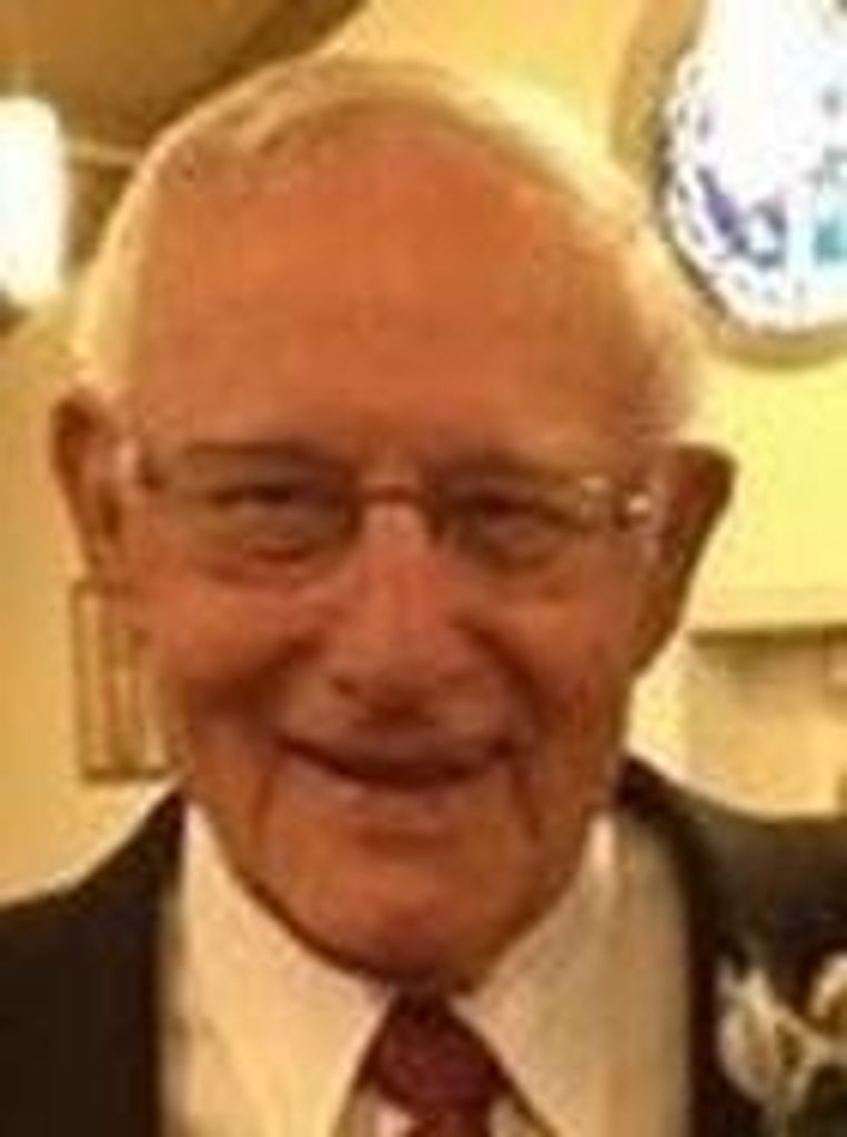 Gerald Francis Probst Profile Photo