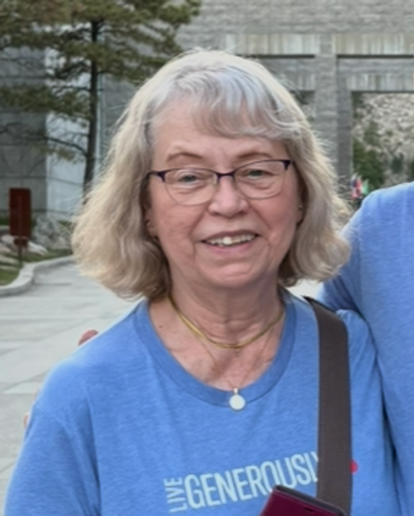 Sonja Marie Thomson