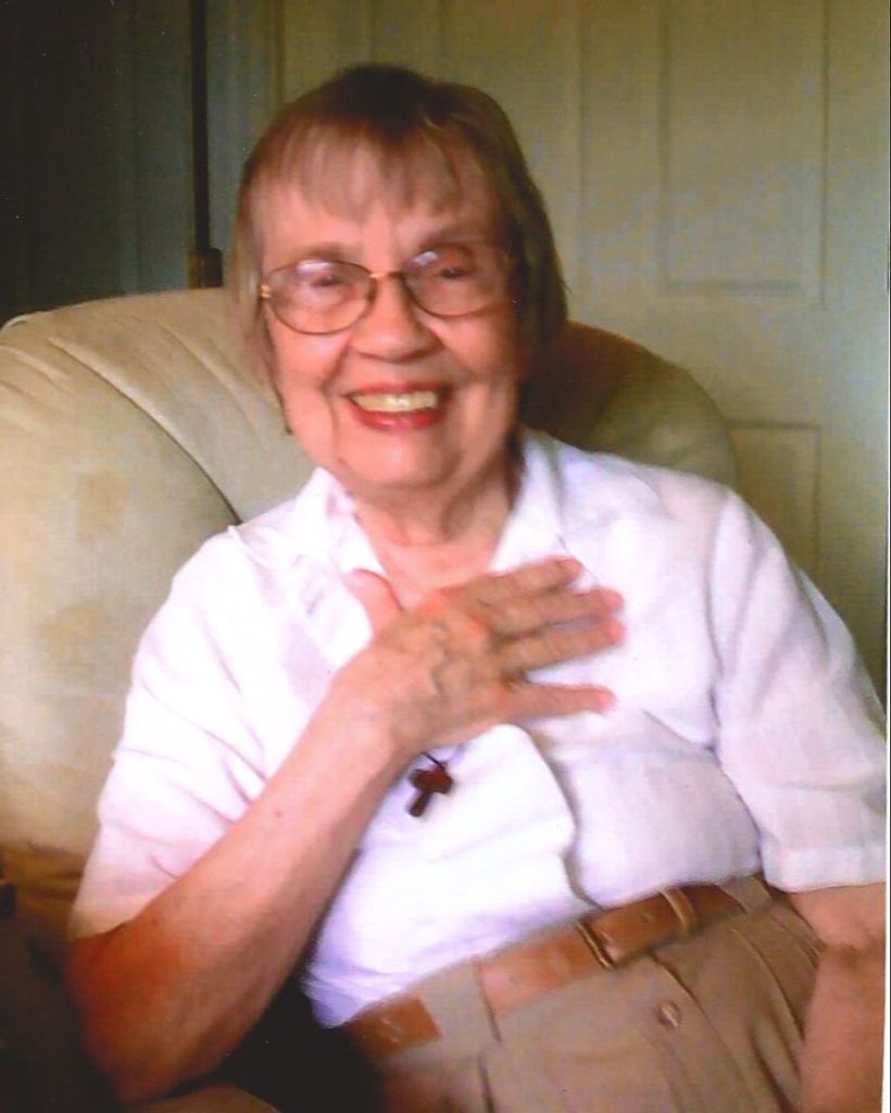 Carol Ruth Siemon