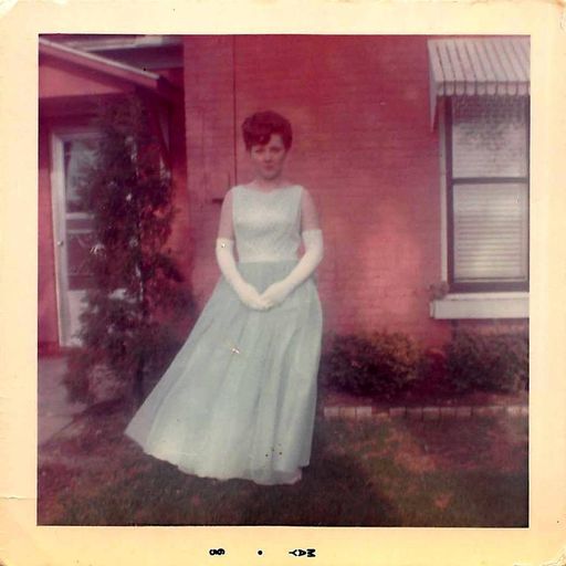 Shirley Ann Sterwald Barber photo gallery thumbnail 36 of 43
