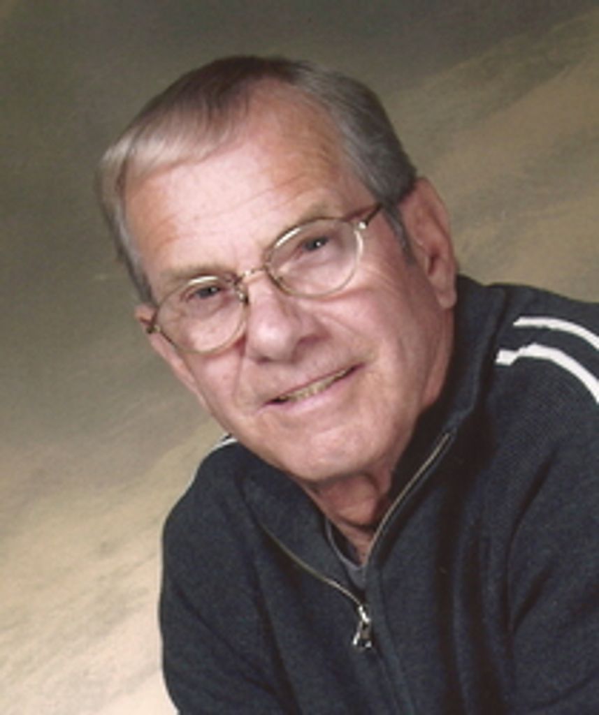 James Jackson "Jack" Duley