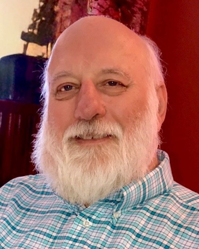 Rollyn "Rolly" Habeger Samp Profile Photo