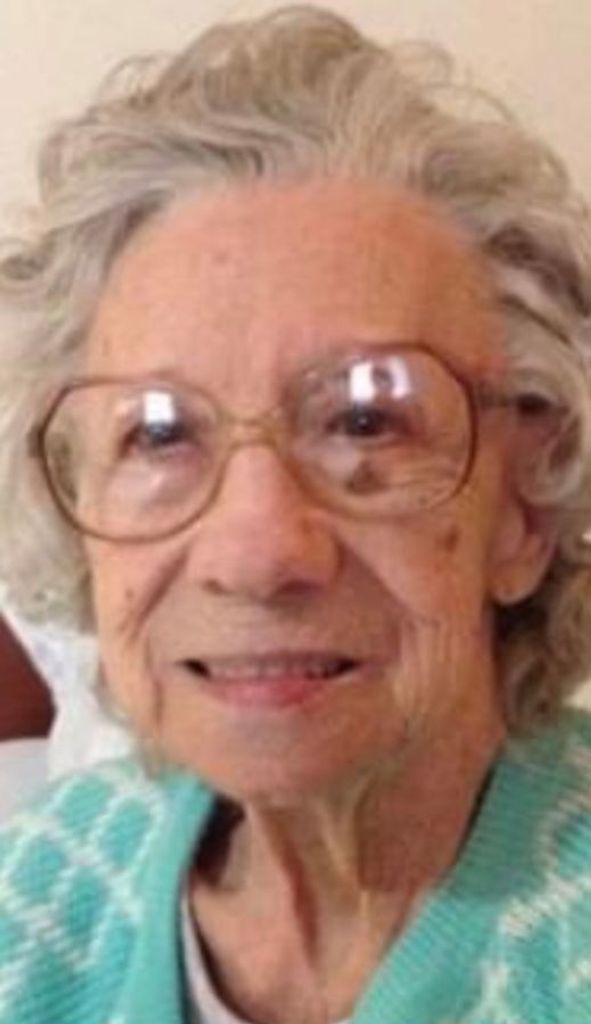 Erma L. (Abbott) Shelton Profile Photo