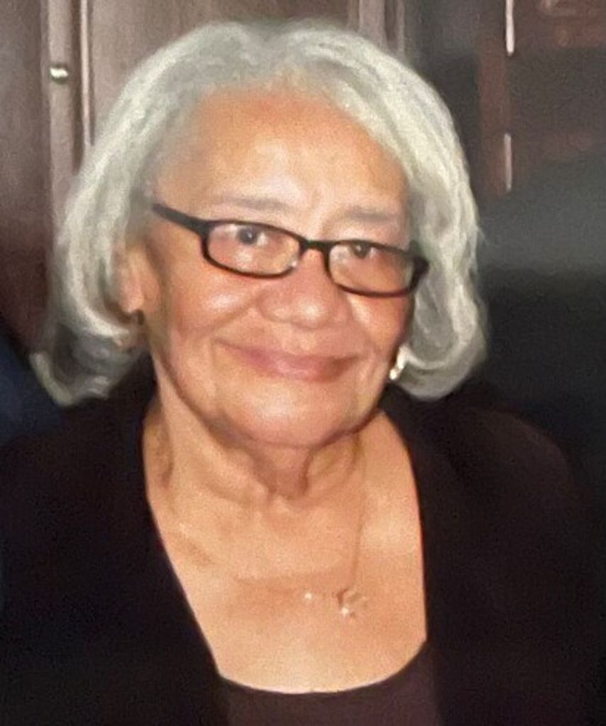 Bernice J. Harrison Profile Photo