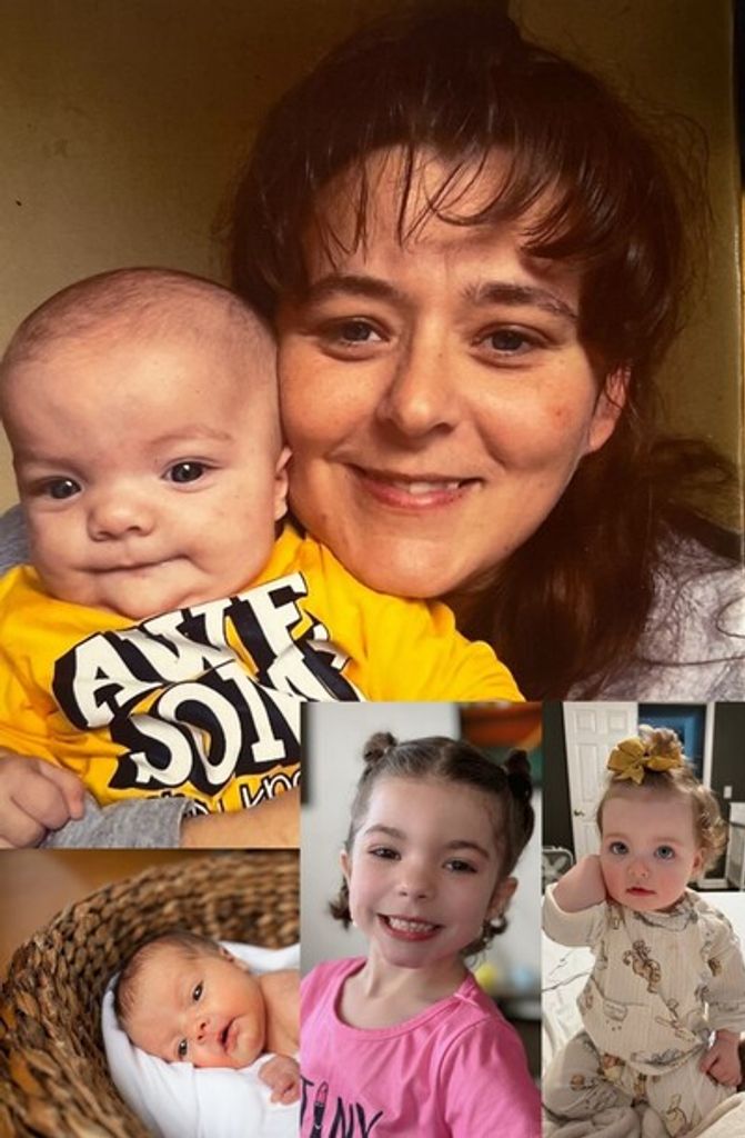 Andrea Anderson-Huseman