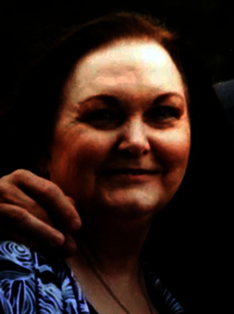 Carolyn Reed