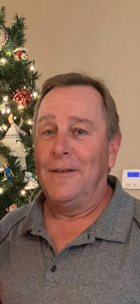 Daniel Martin Duvall Profile Photo