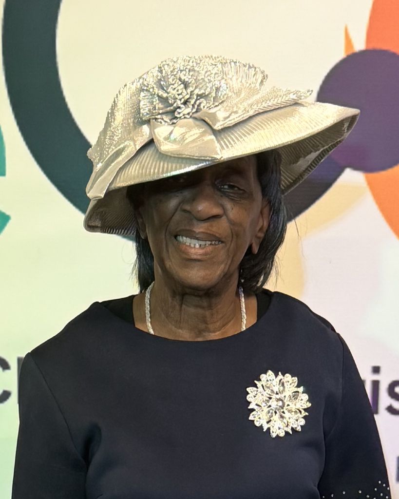 Mary J. Herbert
