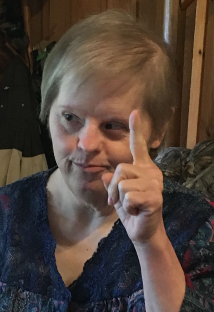 Jenny Boone Profile Photo