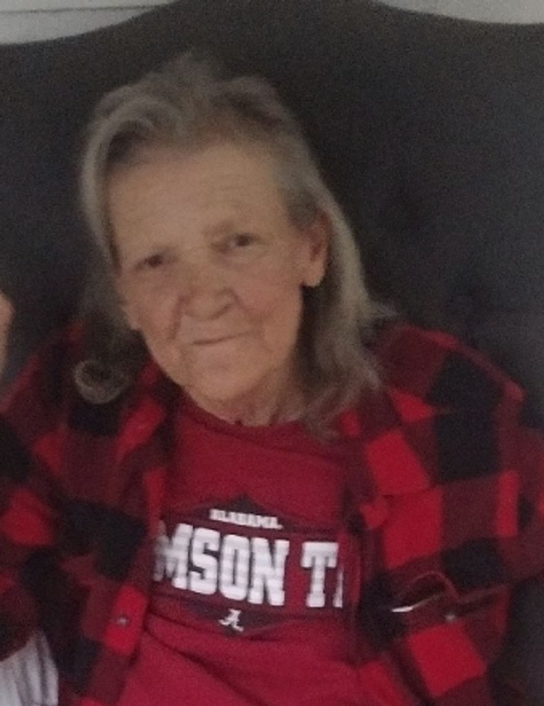 Wilma Jean Thurman