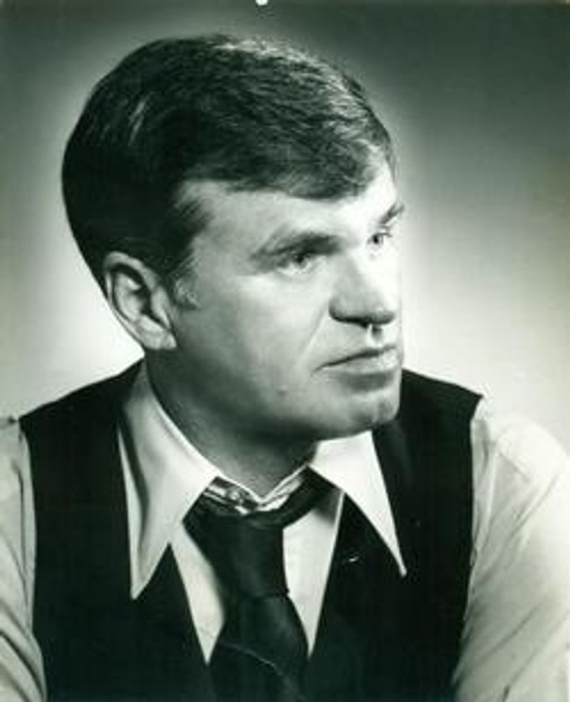 Richard Robert Alfred Wheeler