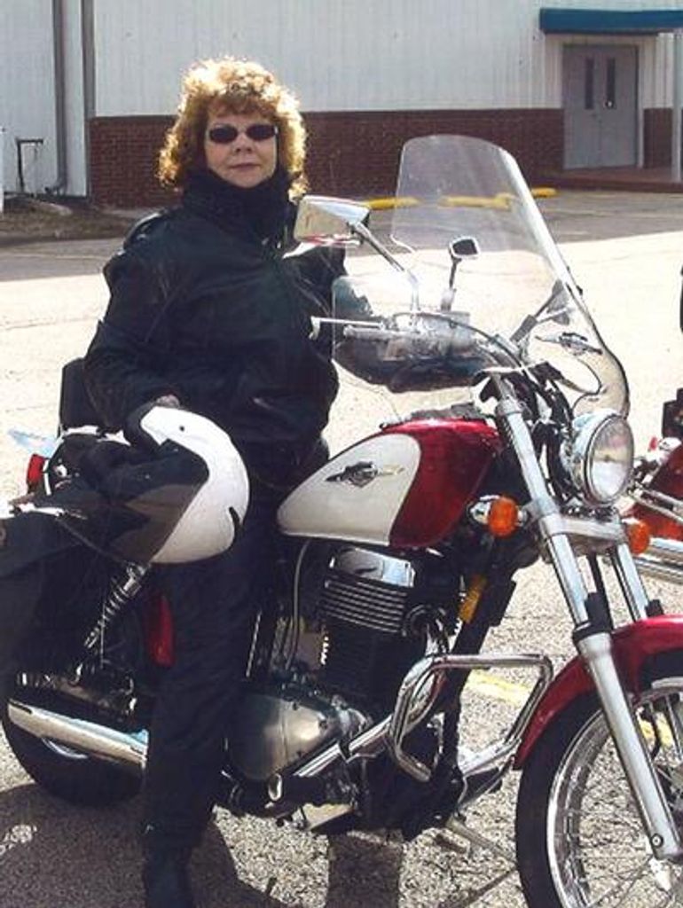 Bena Carolyn Leakey Profile Photo