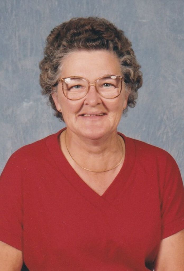 Beverly A. Orr