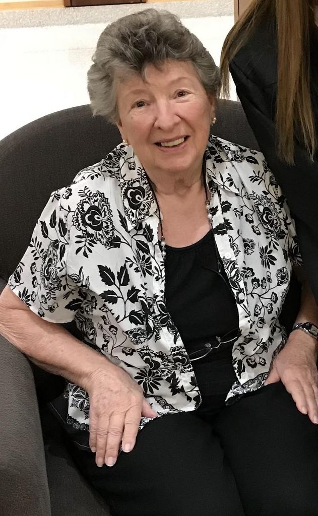 Carol A. Anderson Profile Photo