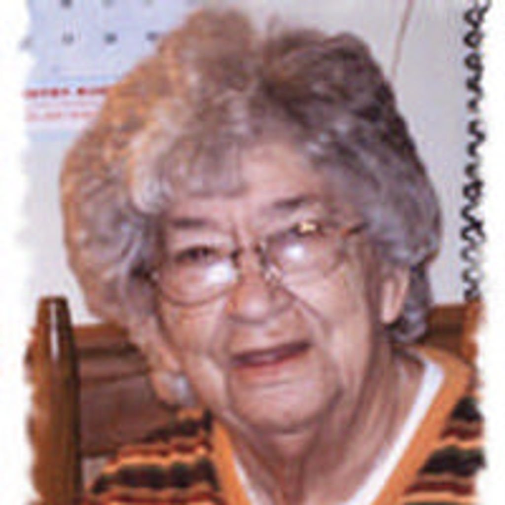 Jean Bell Huff