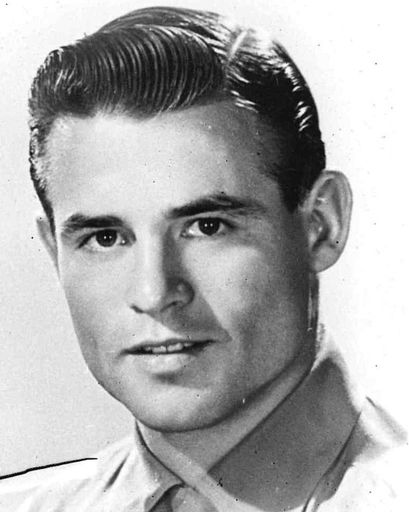 Kendell Gene Woodward's obituary image