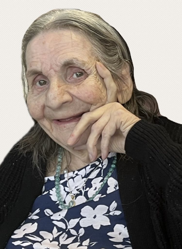 Barbara Ann Lammedee Profile Photo