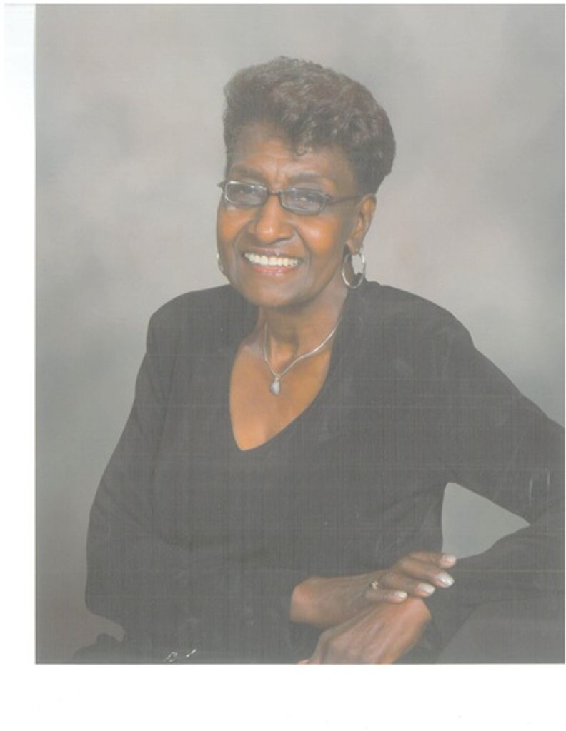 Mary V. Williams Profile Photo