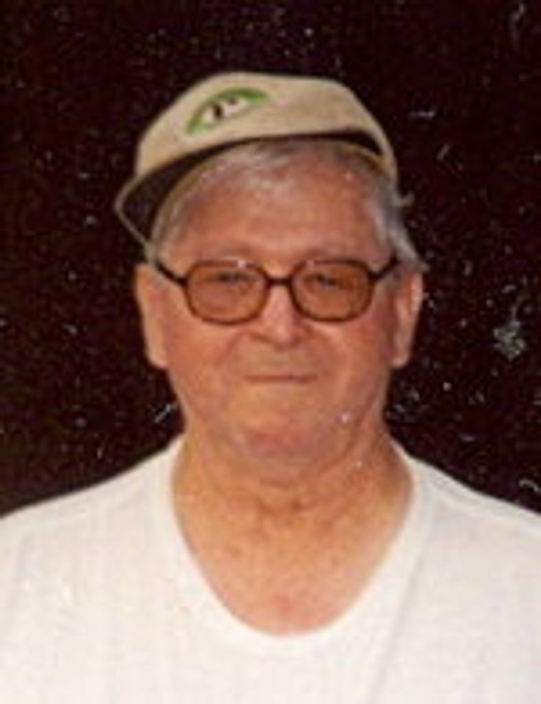 Donald E. Spray, Sr.