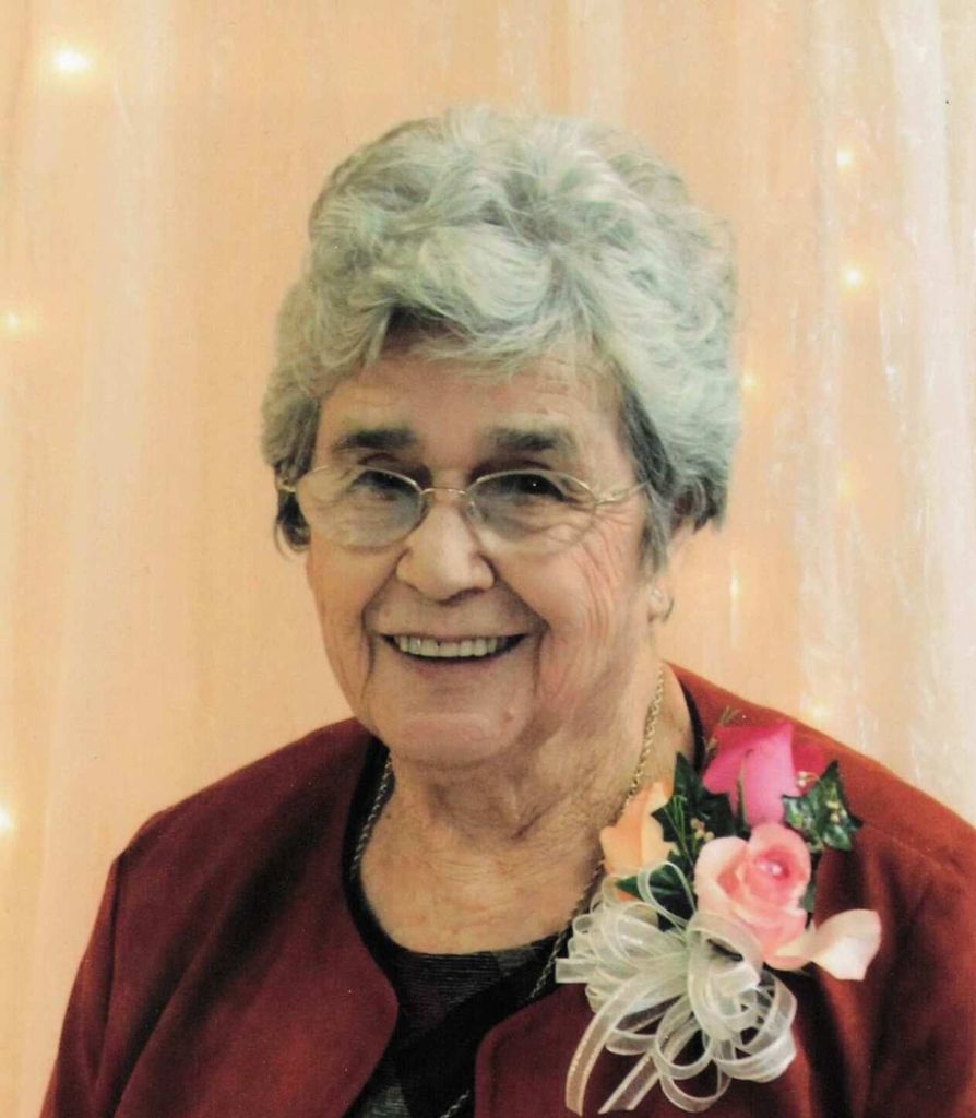 Minerva Suarez