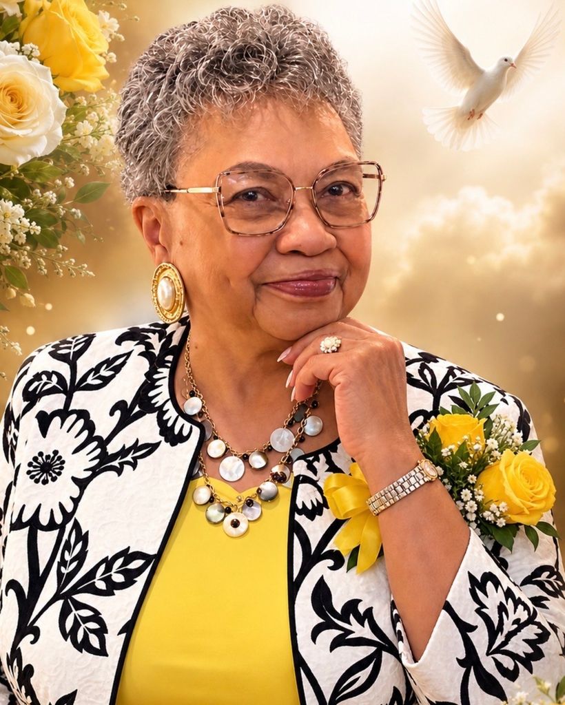 Scheresa P. Wilson Profile Photo
