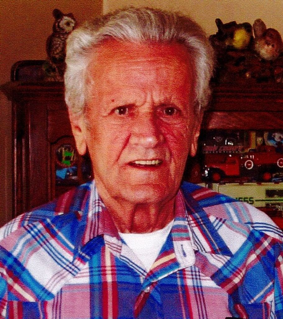 Robert "Bob" Everett Watson