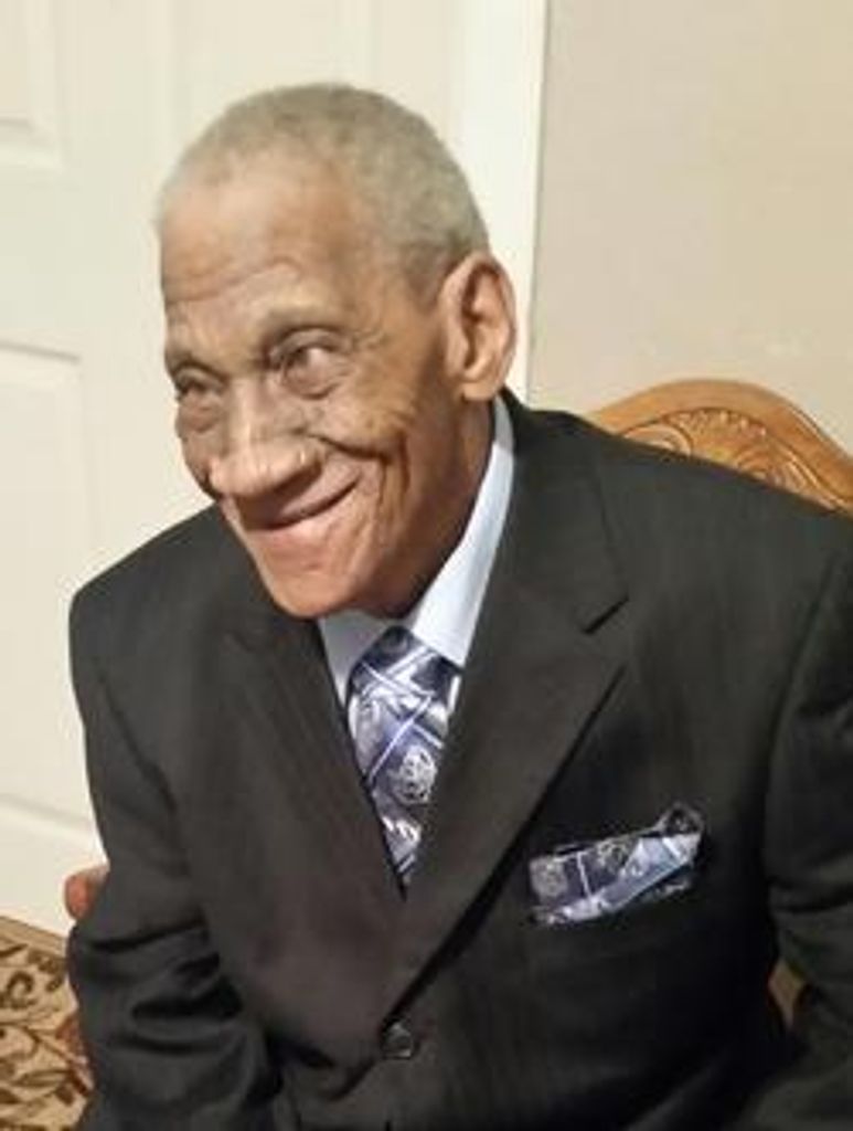 Dudley "Mule" Logerman Profile Photo