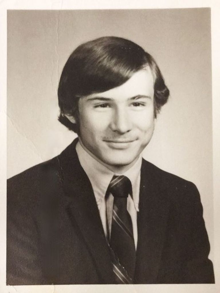 Walter R. Stafford