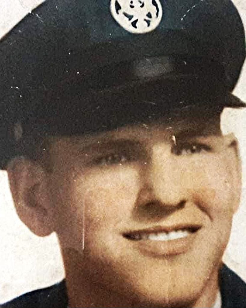 Alvin Dale Carter Williams "Sonny" Profile Photo