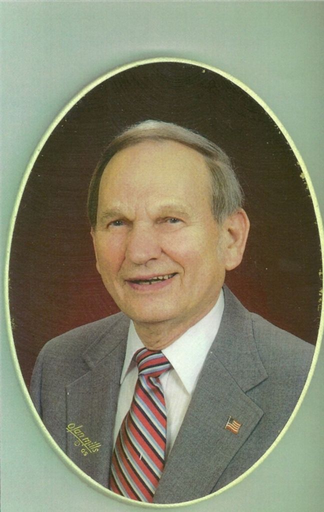 Charles Kenneth Pippin Profile Photo