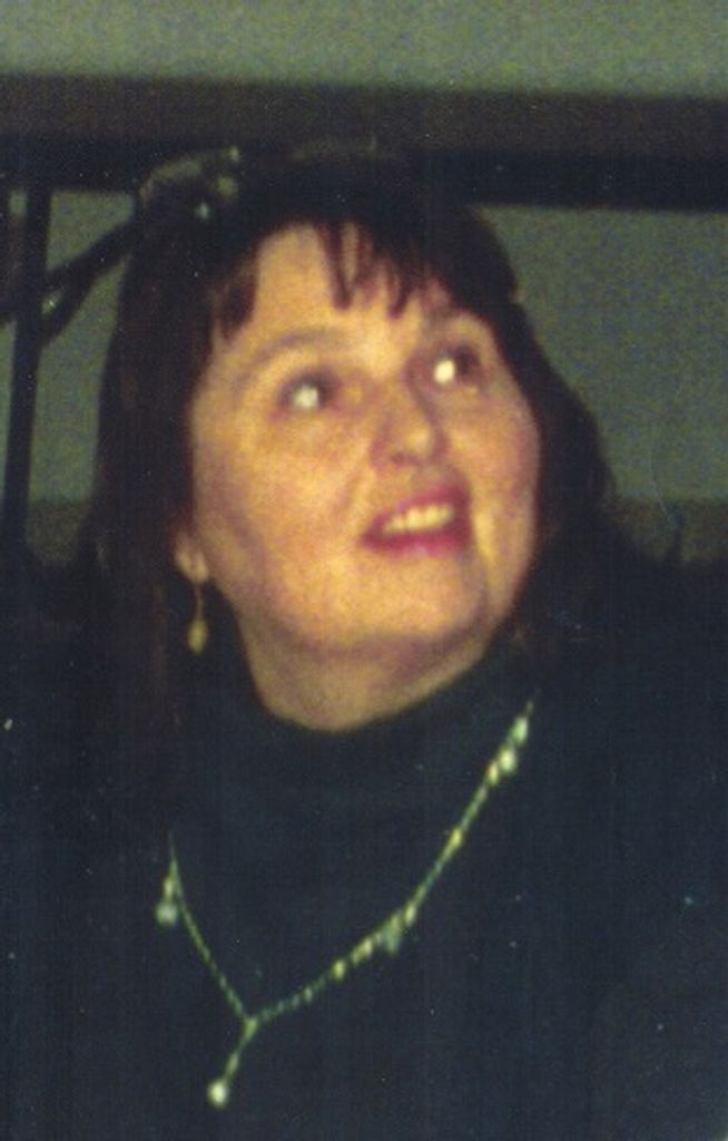 Carol Ann Coleman-Singh