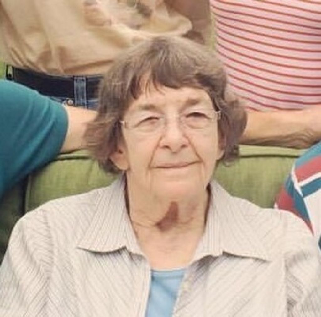 Beverly Sue Mioduski