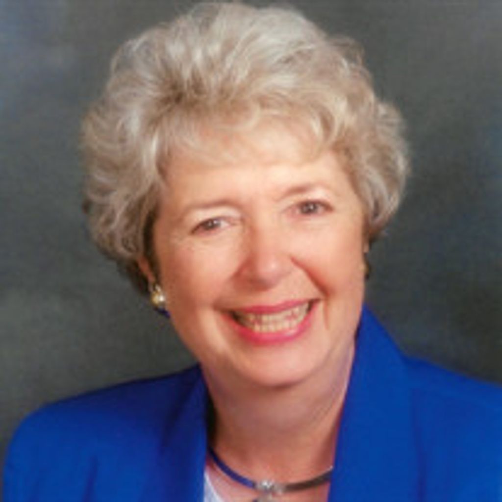 Norma McLain Moe