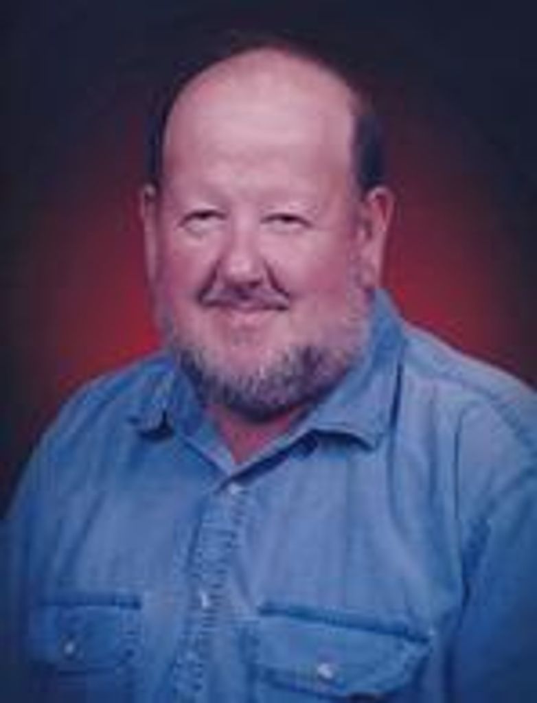 John Nelson Giesken Profile Photo