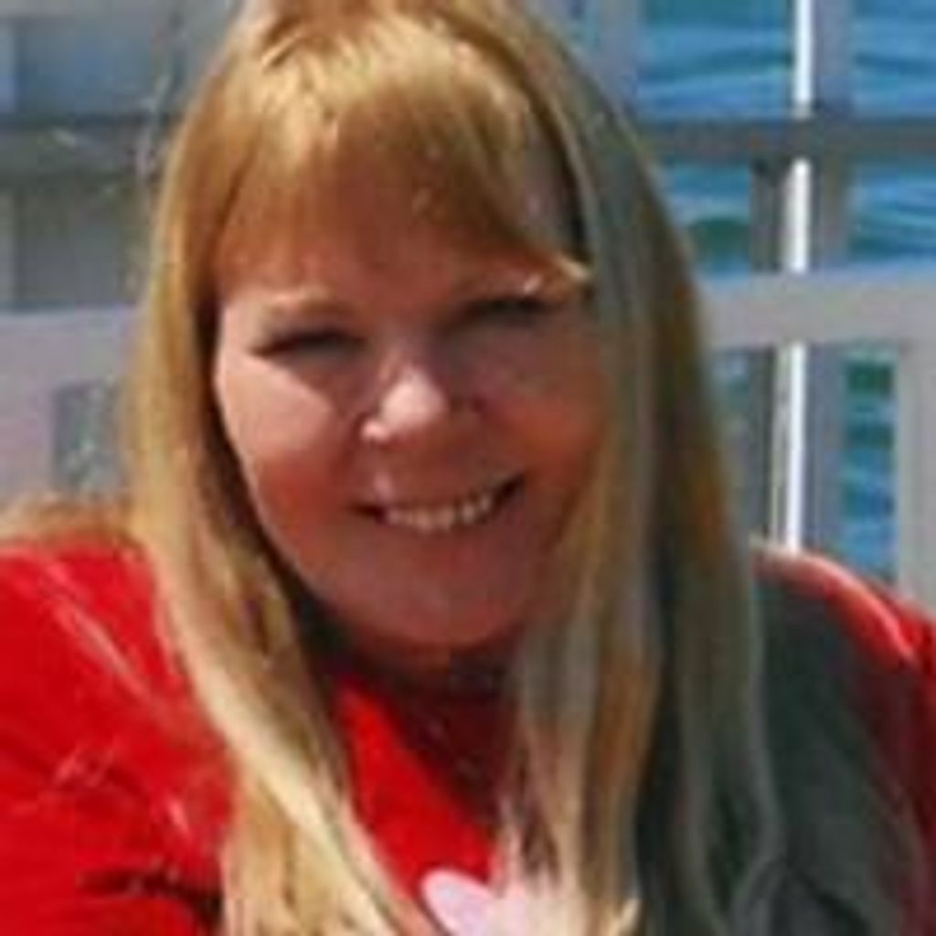 Patricia Jo Wald